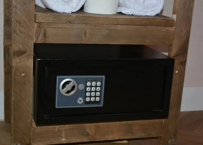 The Lif Boutique Hotel