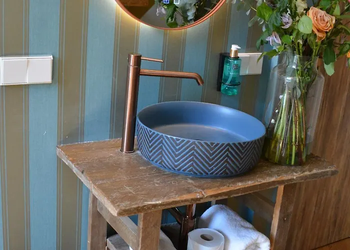 The Lif Boutique Hotel 3*