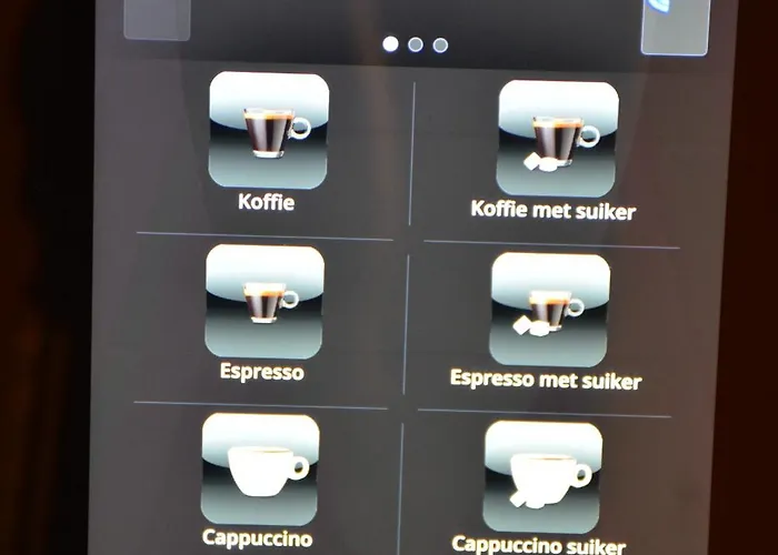 The Lif Boutique 3* Amsterdam