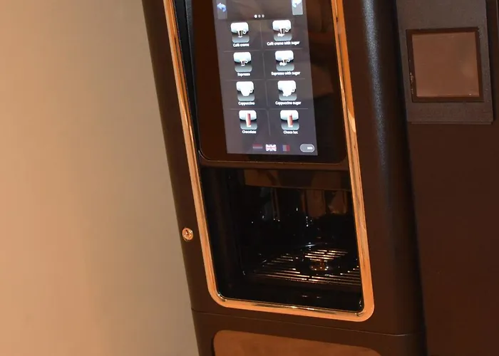 Hotel The Lif Boutique