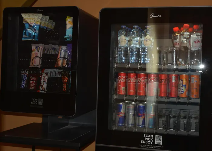 The Lif Boutique Amsterdam