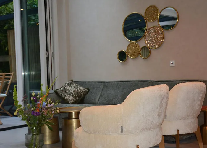 The Lif Boutique 3* Amsterdam