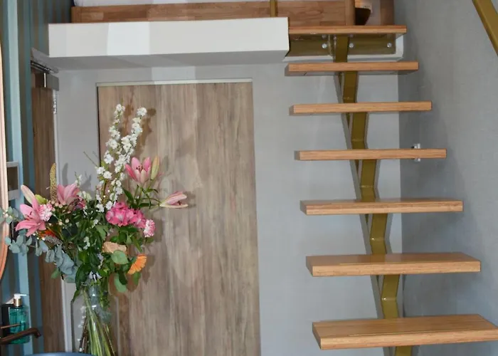 The Lif Boutique Hotel