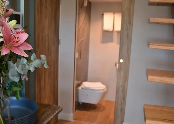 The Lif Boutique Hotel Amsterdam