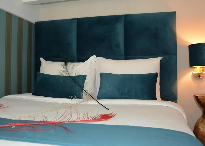 The Lif Boutique 3* Amsterdam