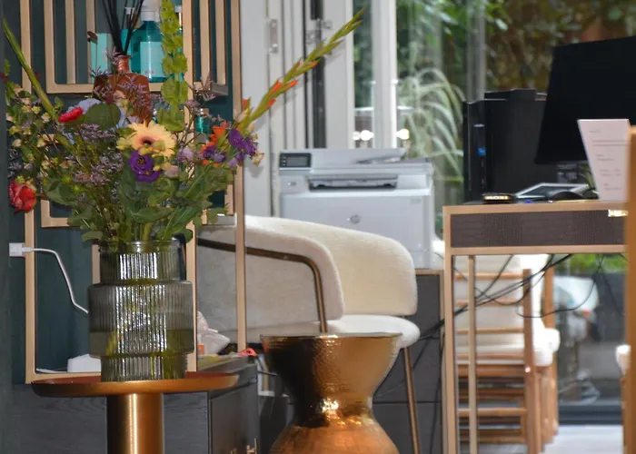 The Lif Boutique Hotel 3*