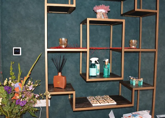 Hotel The Lif Boutique 3*