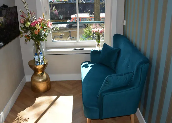 The Lif Boutique Hotel 3*