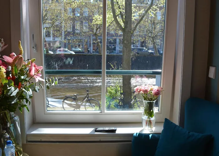 The Lif Boutique Hotel Amsterdam
