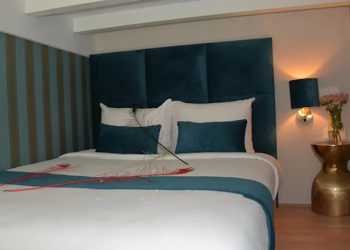 Hotel The Lif Boutique