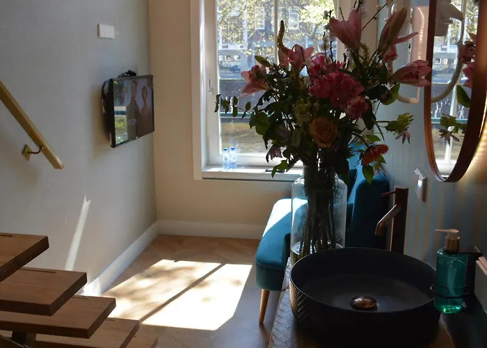 Hotel The Lif Boutique 3*