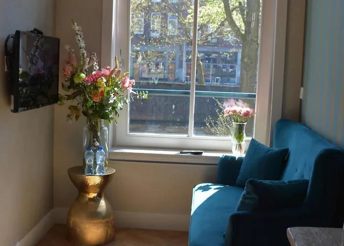 The Lif Boutique Hotel Amsterdam