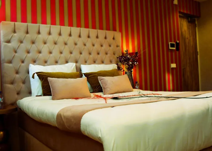 The Lif Boutique Amsterdam