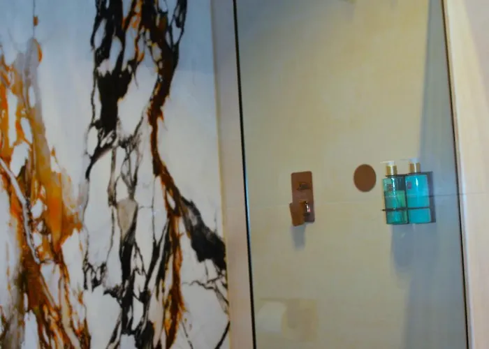 Hotel The Lif Boutique 3*