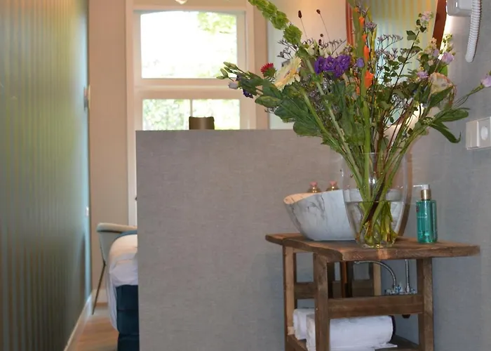 The Lif Boutique Hotel Amsterdam