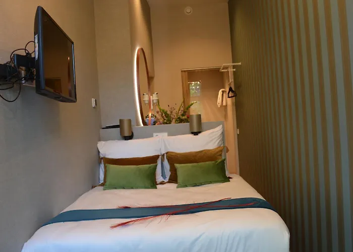 The Lif Boutique Hotel Amsterdam