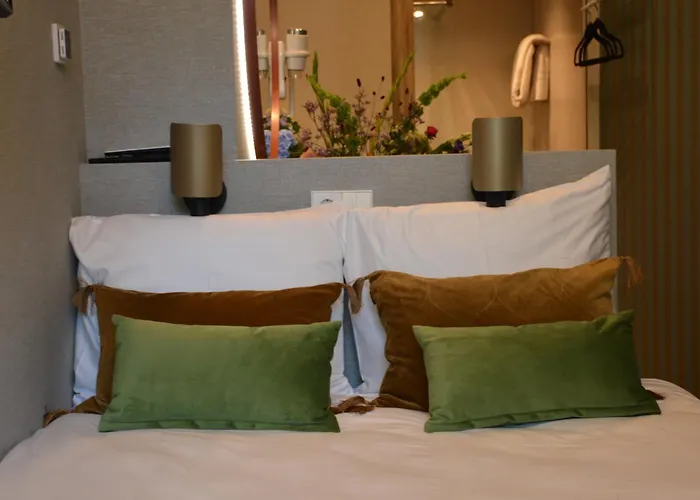 The Lif Boutique Amsterdam