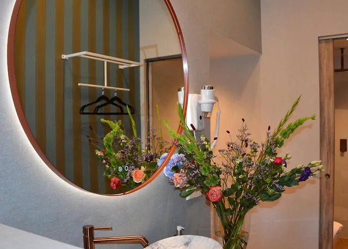 The Lif Boutique 3* Amsterdam