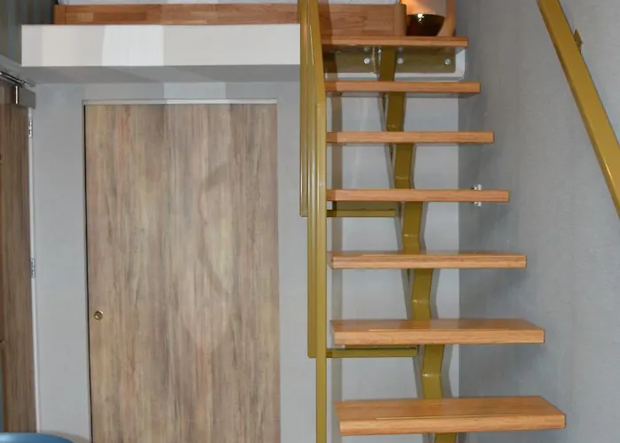 The Lif Boutique Hotel Amsterdam