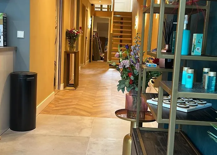 Hotel The Lif Boutique