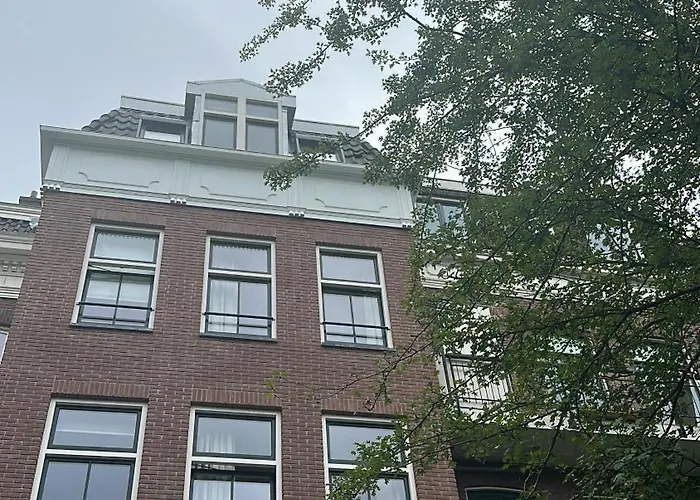 The Lif Boutique 3* Amsterdam