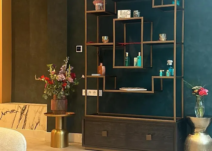 The Lif Boutique Hotel 3*