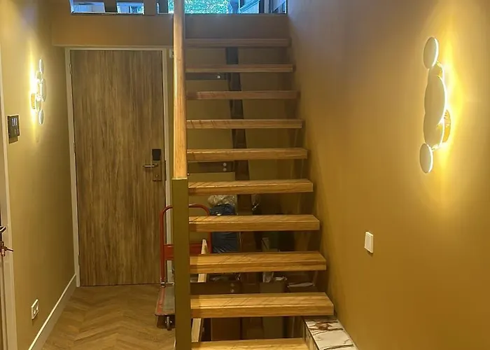 Hotel The Lif Boutique 3*