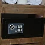 The Lif Boutique Hotel