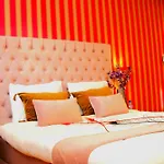 Hotel The Lif Boutique