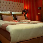 Hotel The Lif Boutique Amsterdam