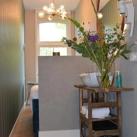 The Lif Boutique Hotel Amesterdão