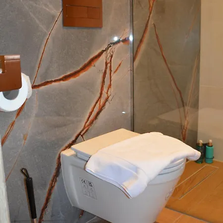 The Lif Boutique Hotel 3*