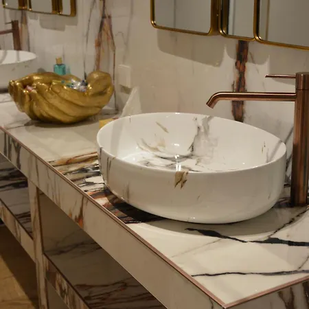 Hotel The Lif Boutique 3*