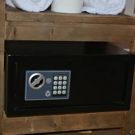 The Lif Boutique Hotel