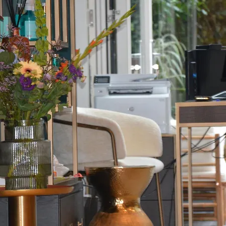 The Lif Boutique Hotel 3*