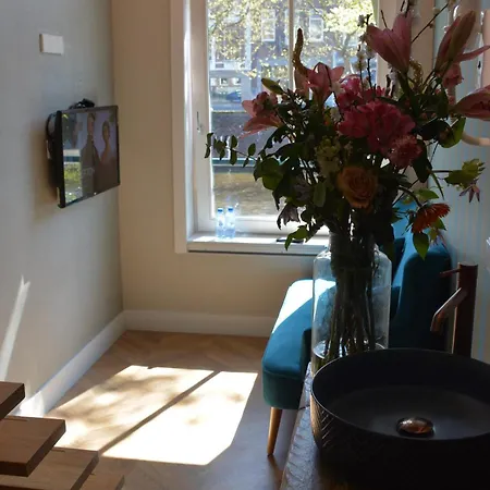 Hotel The Lif Boutique 3*